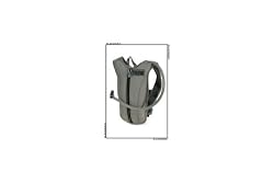 Blackhawk Vector Drink System Coyote Tan
