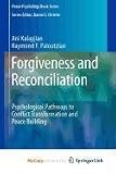 Forgiveness and Reconciliation