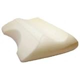 Review Stacks and Stacks  / Snore-No-More Pillow (White) (5
