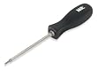 Mechanic Screwdriver - Star Driver 10 x 4 Inch