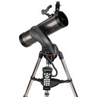 Celestron NexStar 114 SLT Computerized Telescope