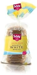 Schar Gluten Free Hearty White Bread 14.1 oz. (6 pack)