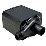 Pond Mag Drive 1200 with 18 ft. Cord