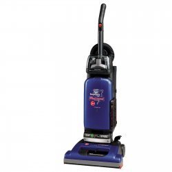 Hoover U5468-900 WindTunnel Supreme Bagged Upright Vacuum Cleaner