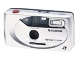 Fuji Fotonex 20 Auto IX240 Focus Free Camera (FujiFilm Advanced Photo System FILM Camera)