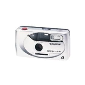 Fuji Fotonex 20 Auto IX240 Focus Free Camera (FujiFilm Advanced Photo System FILM Camera)