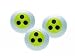 Sports : Golfballset BLIND