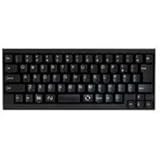 PFU Happy Hacking Keyboard Lite2 日本語配列かな無刻印/黒/PS2 PD-KB220B/P