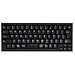 PFU Happy Hacking Keyboard Lite2 {z񂩂Ȗ//PS2 PD-KB220B/P