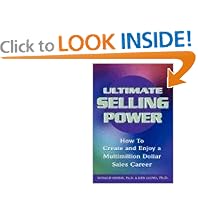 Ultimate Selling Power