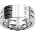 Fossil Ring - Herren - JF84689040508#P