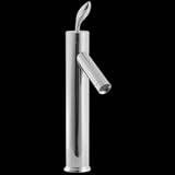Hudson Reed Waschtischarmatur - Flame - modernes Design - Einhebel Chrom Wasserhahn
