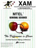 MTT - General Science (Mtel Series)
