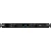 Furman PL-PLUS DMC 15 Amp, Advanced Level Power Conditioning, SMP, EVS, LiFT,  9 Outlets, Volt/Current Meter, Pullout LED Lights, Isolated Outlets