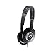 Sennheiser HD 228 Closed Back Headphone with Excellent Bass