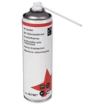 5 Star Office Air Duster General Purpose Cleaning 400ml