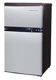 Sunpentown RF-320S 3.2 Cu-Ft Double Door Refrigerator, Stainless