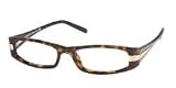 PRADA VPR18I color 2AU1O1 Eyeglasses