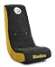 Pittsburgh Steelers Team Logo Video Chair