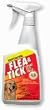 ENFORCER Flea and Tick Spray For Dogs