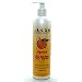 Jason Natural Products Body Wash Apricot 12 oz ( Eight Pack)