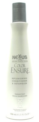 Nexxus Conditioner 13.5 oz. Ensure Color (Case of 6)