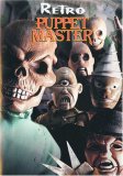 Retro Puppet Master [1999] (REGION 1) (NTSC)