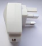 Elekratek Ipod Shuffle USB UK Mains Charger. [ MCH_IPS ]
