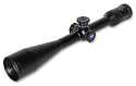 Zeiss Conquest 6.5-20x50 Black Z 1000 Target Turrets