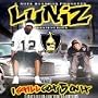 Luniz Greatest Hits : 30 Count of Same Cd Wholesale Lot
