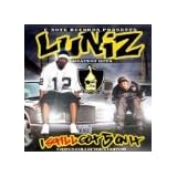 Luniz Greatest Hits RAP Enhanced DVD / CD