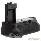 Flashpoint Professional Camera Grip for the Canon T2i, T3i, 550D and 600D D ....