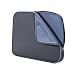 Belkin Neoprene Sleeve For Netbooks Up To 10.2-Inch, Midnight/dark Sky