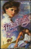 Private Treaty (Harlequin Historical)