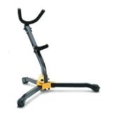 Hercules Stands DS530B Alto/Tenor Saxophone Single Stand