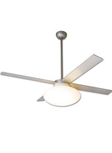 Modern Fan Cloud Medium Ron Rezek