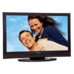 Sanyo CE32FD90-B 32 inch LCD TV 1300:1 500cd/m2 1920 x 1080 6ms with Integrated Digital TV Tuner (Black) (CE32FD90-B)
