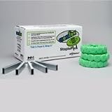 NATIONAL NAIL CORP. -136044 7/8 STAPLEPAC 2000CT