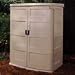 Tools & Hardware : SUAGS4000 - Tall garden shed