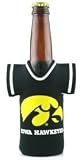 Iowa Hawkeyes Bottle Jersey Holder