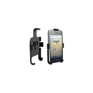 CC005-IP: Custom Fit - Passive Cradle / Holder for Apple iPhone 3G and iPhone Original