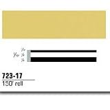 3M Automotive Products (3M 723-17) 3MOe ScotchcalOe Tan Custom Striping Tape