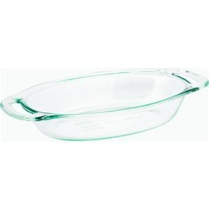 Easy Grab 1.3 Qt. Oval Dish