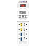 Aqualight Power Center - Digital
