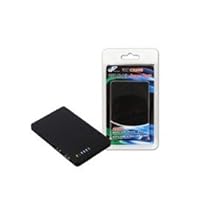 FSP iON C2200 PB4 Power Pack Dual USB Charger battery extender for iPods, iPhones, Smart Phones and more