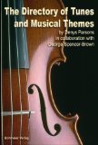 The directory of tunes and musical themes
