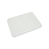 Joseph Joseph Toughened Glass Worktop Saver (Clear)