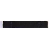 Karate Belt BLACK 260cm