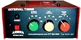 Amber Sports Deluxe Timer