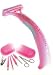 Lady Infinity Razor